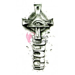 Tatuaje temporare pentru corp  88B035